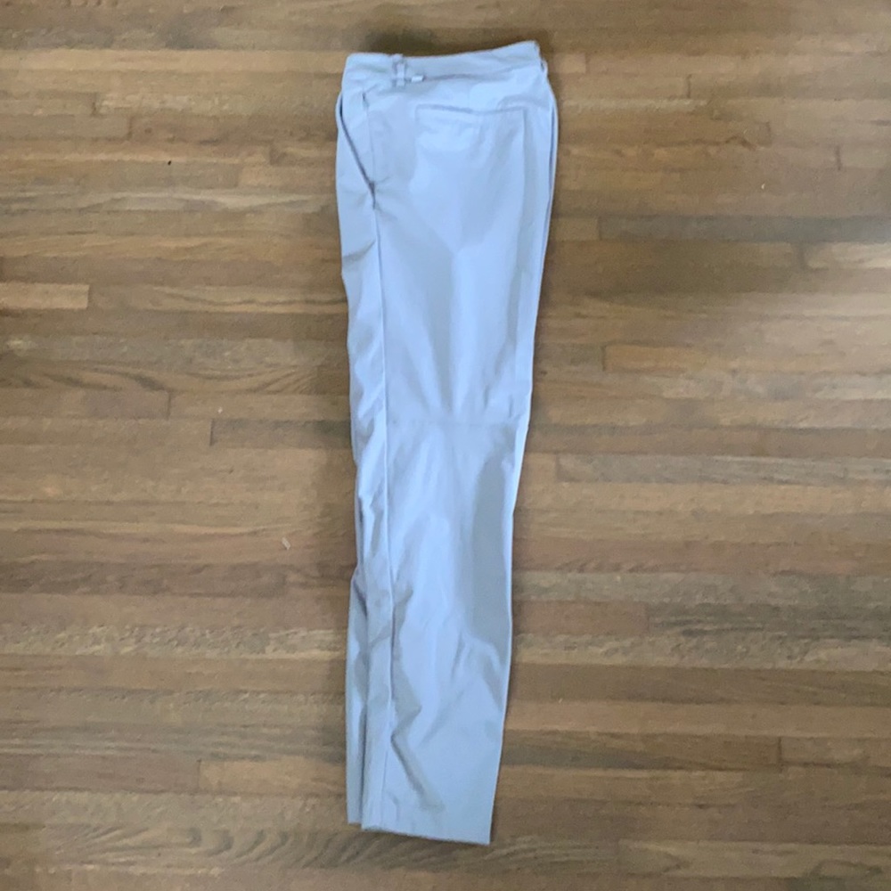 Commission Pant Slim